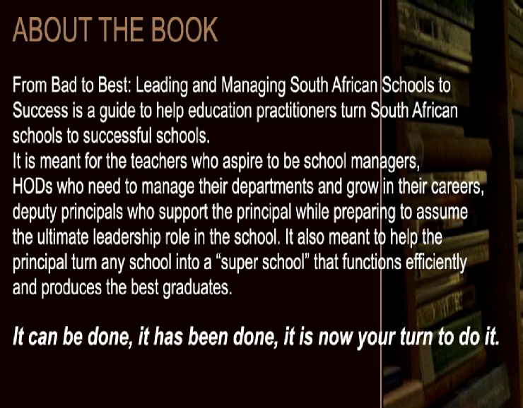 About the Book